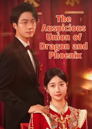 Naga dan Phoenix Membawa Keberuntungan